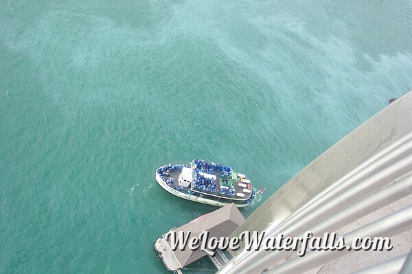 Maid of the Mist