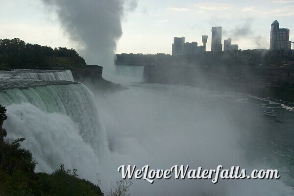 Niagara Falls