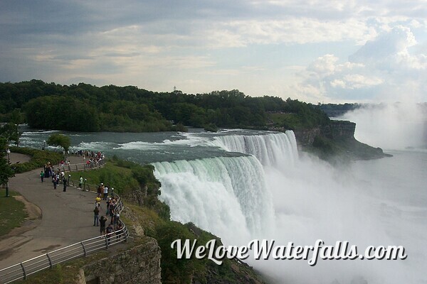 Niagara Falls 