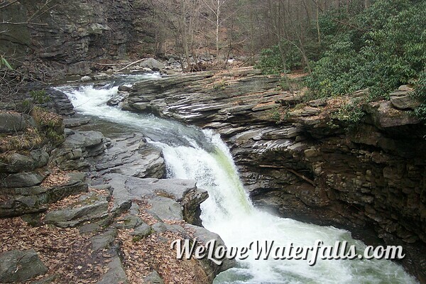 Watkins Glen State Park