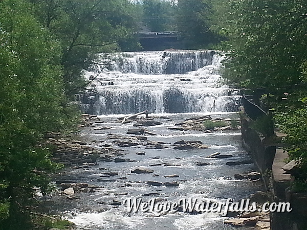 Glen Falls