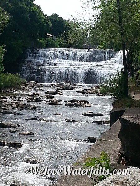 Glen Falls