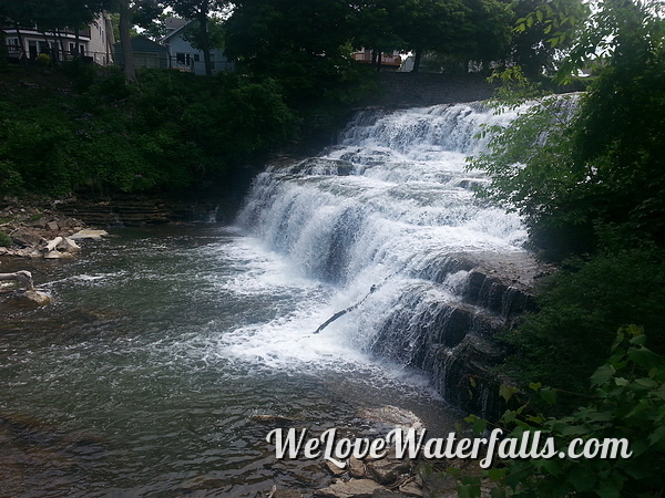 Glen Falls