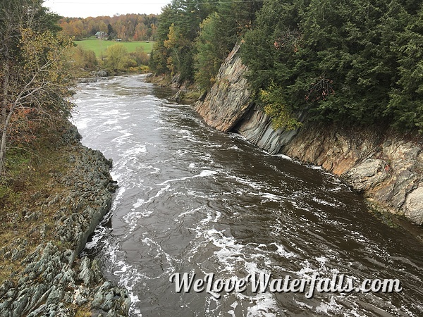 missiquoi river