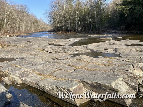 Salmon River
